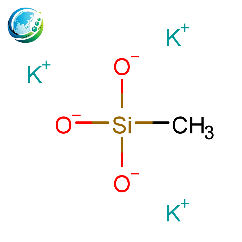 Potassium methylsiliconate