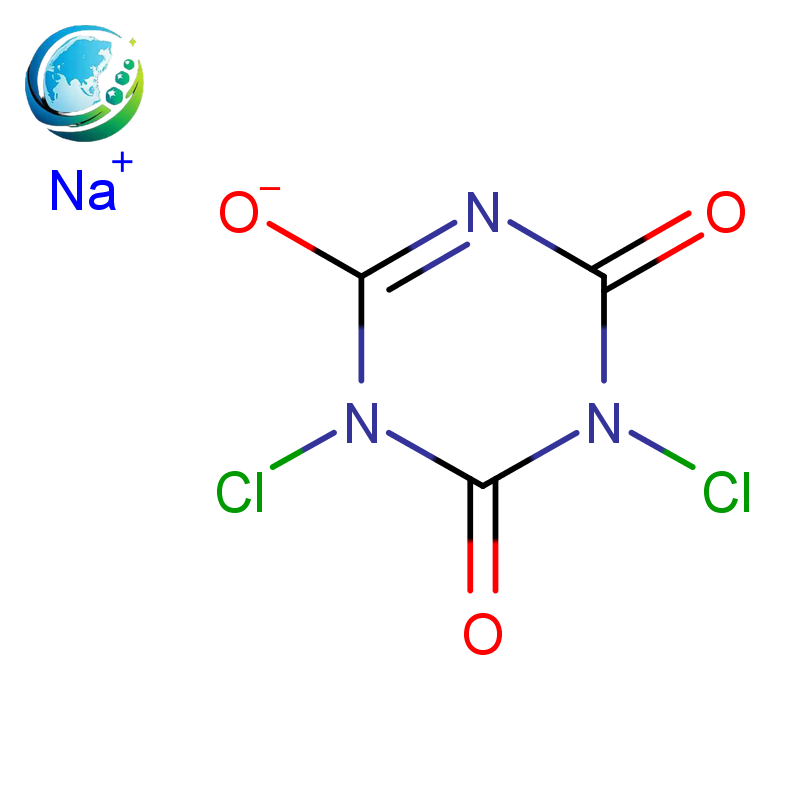 Sodium dichloroisocyanurate
