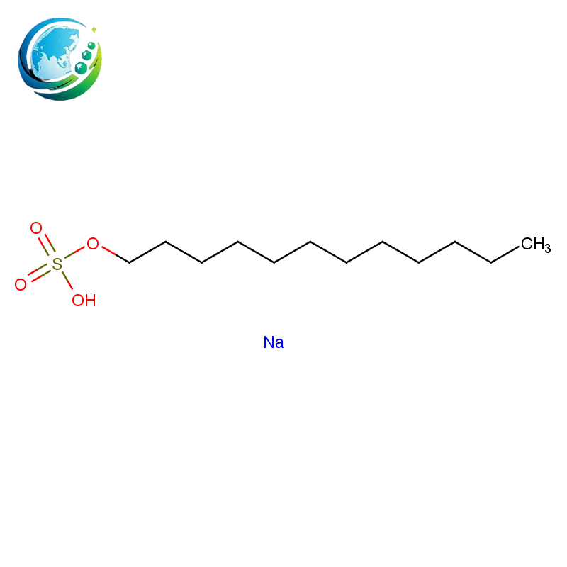 Sodium dodecyl sulfate