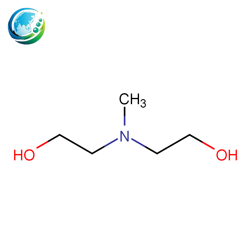 N-MethyldiethanolaMine