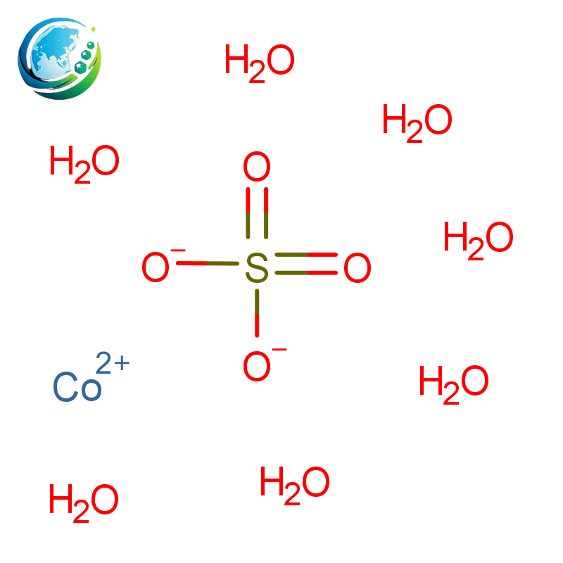 Cobalt Sulfate Heptahydrate