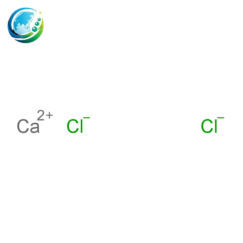 Calcium chloride