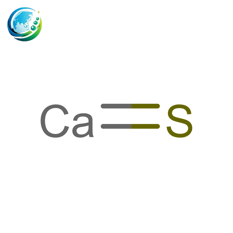 Calcium Sulfide