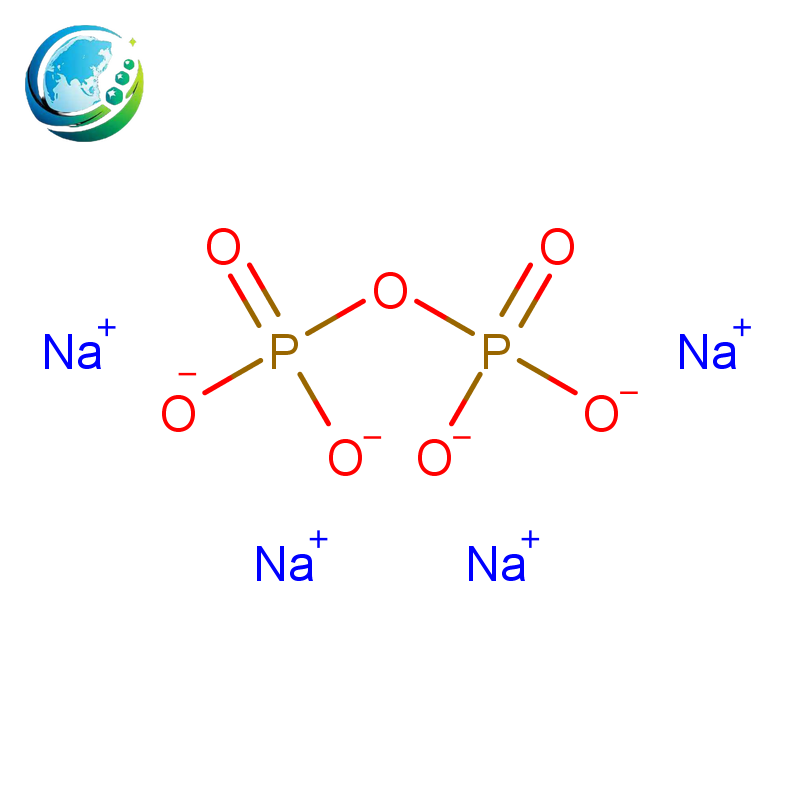 Tetrasodium pyrophosphate