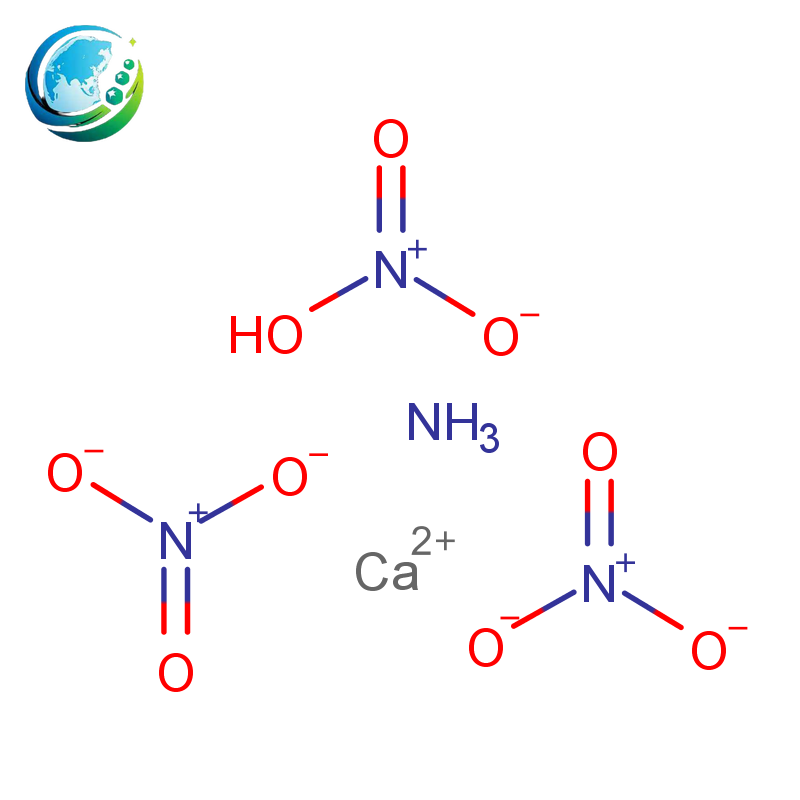 Calcium Ammonium Nitrate