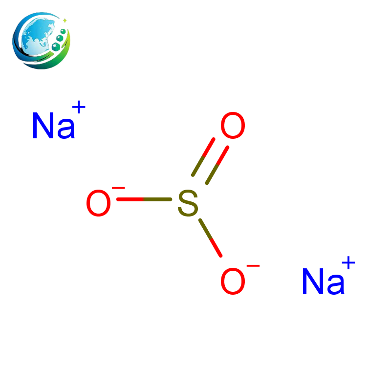 Anhydrous Sodium Sulfite