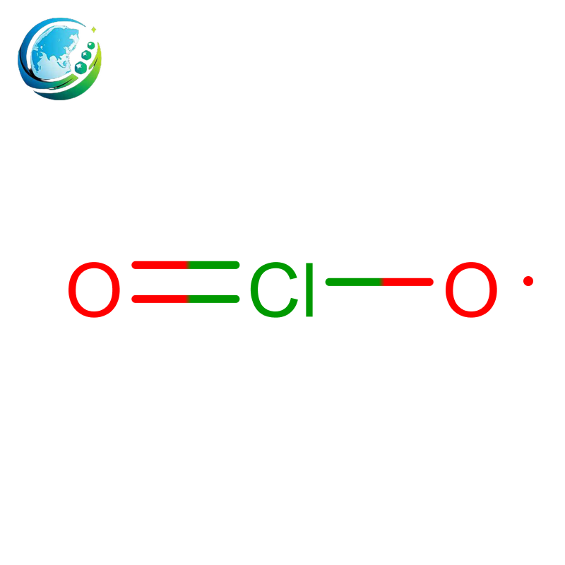 Chlorine Dioxide
