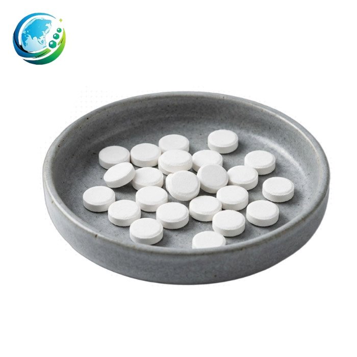 Chlorine Dioxide