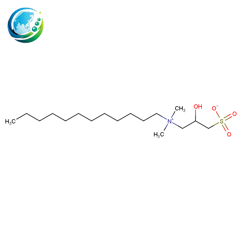 Lauryl Hydroxysultaine