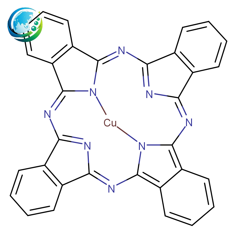 Copper(II) Phthalocyanine