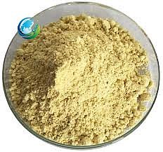 Ferric Sulfate
