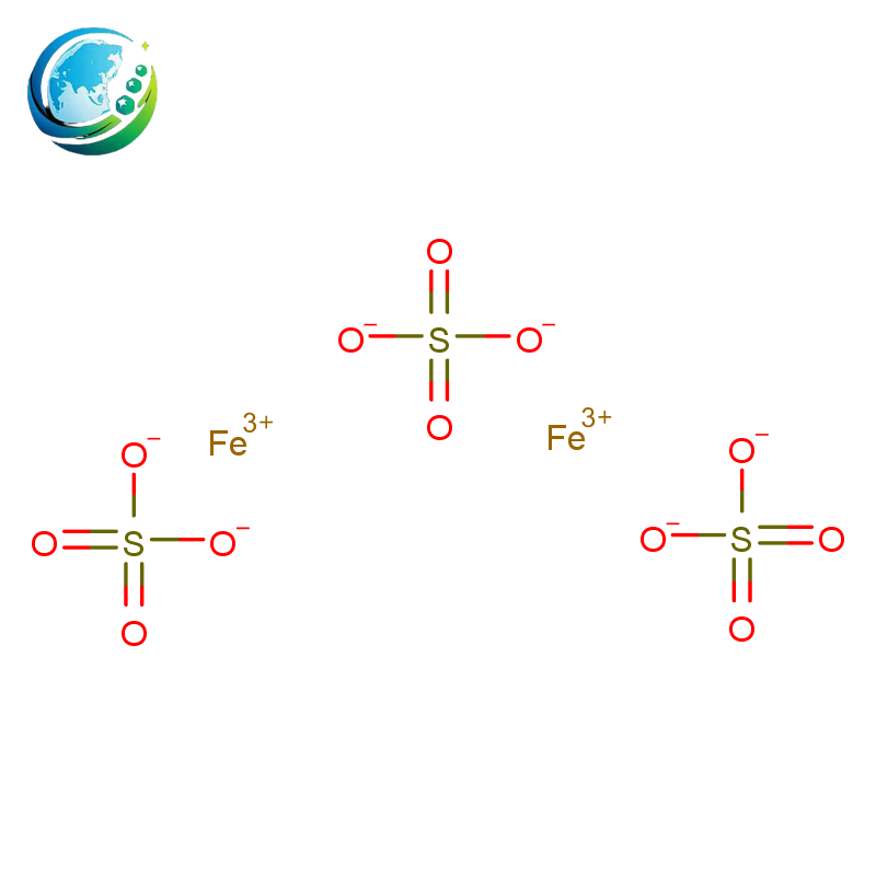 Ferric Sulfate