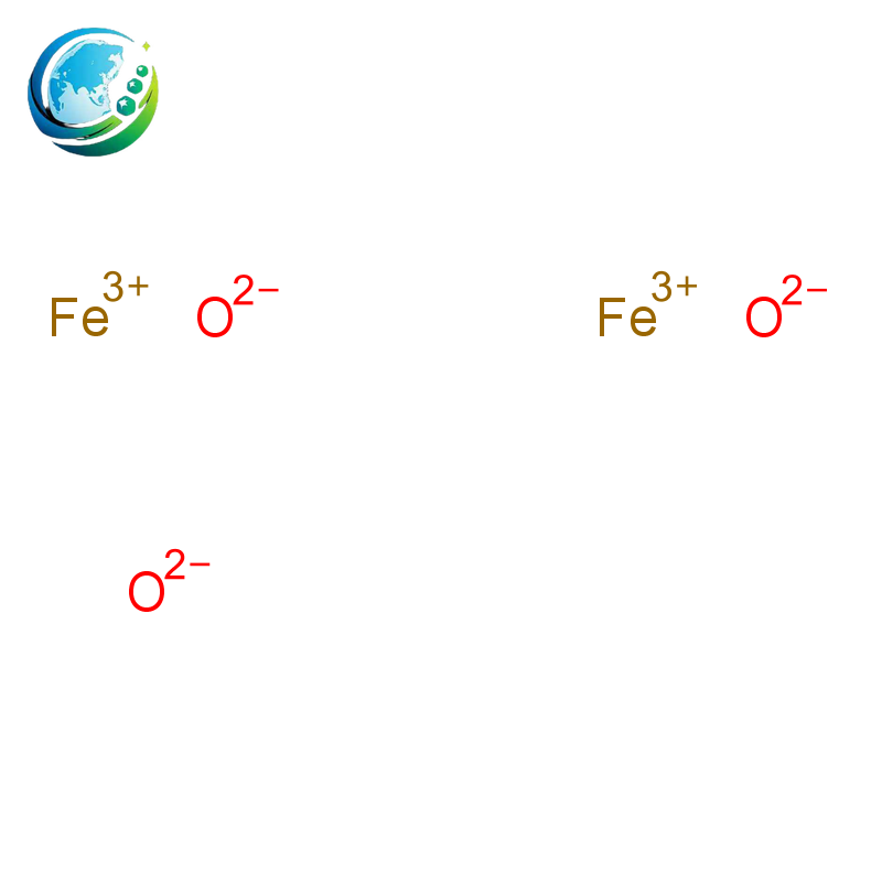 Iron Oxide Red