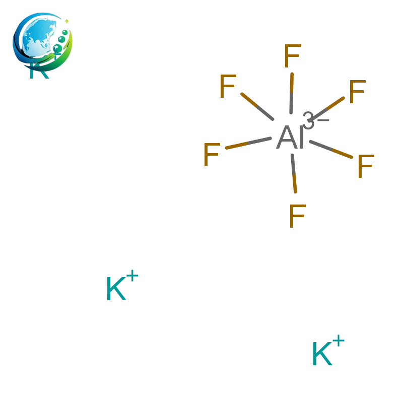Potassium Hexafluoroaluminate