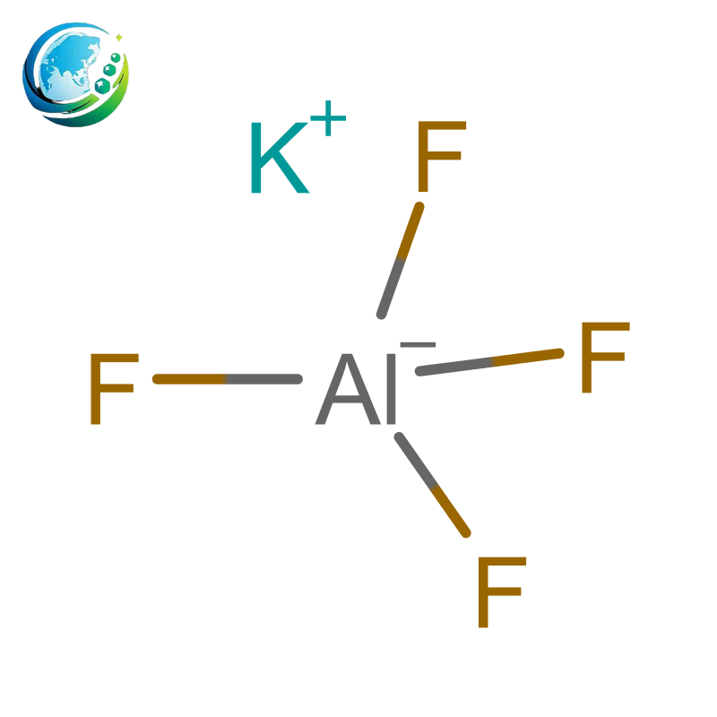 Potassium Fluoroaluminate
