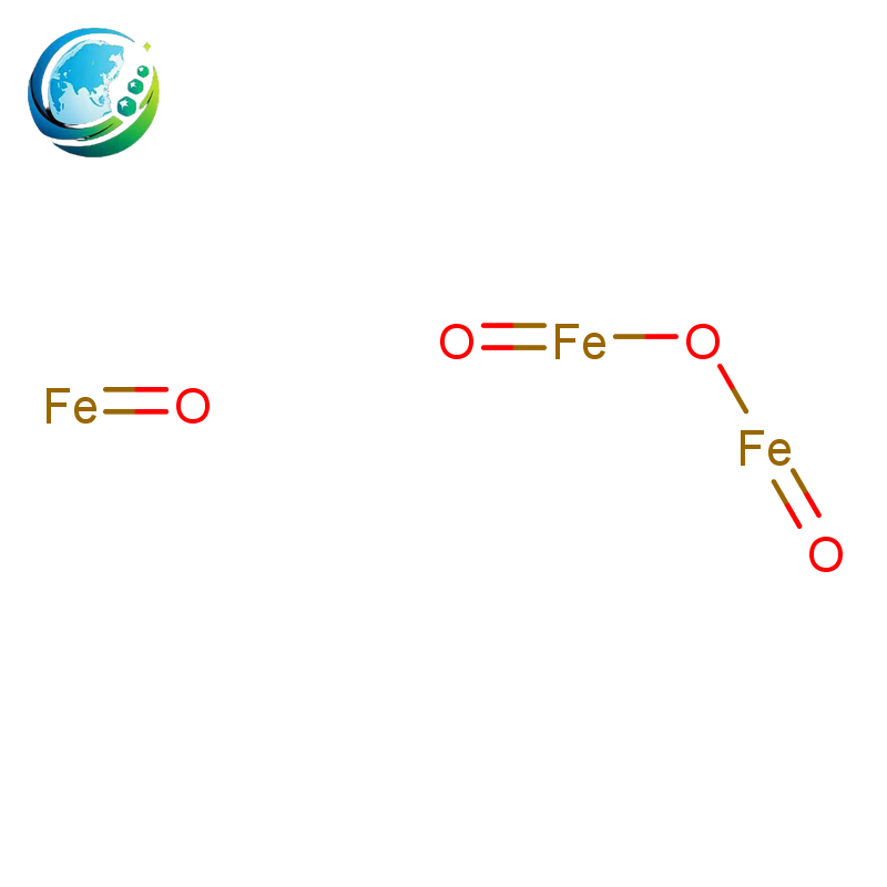 Iron Oxide Black
