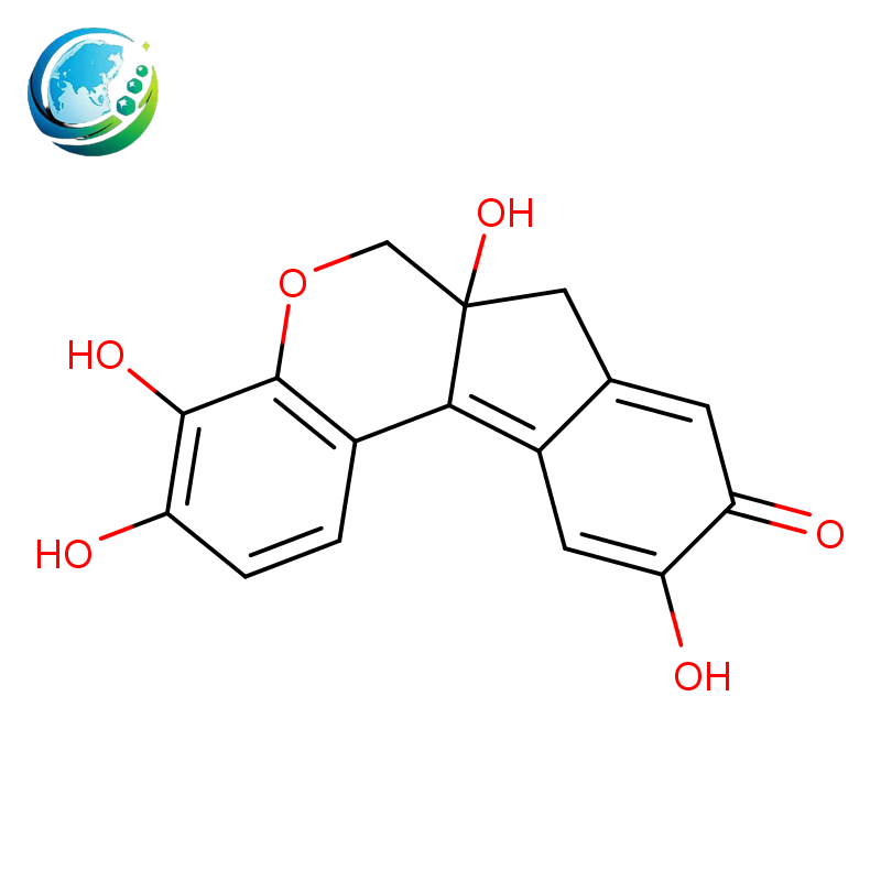 Logwood Extract (Haematein)  