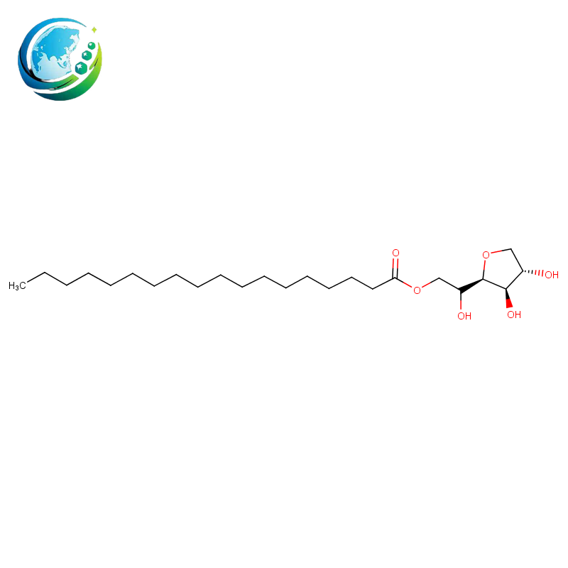 Sorbitan Fatty Acid Esters