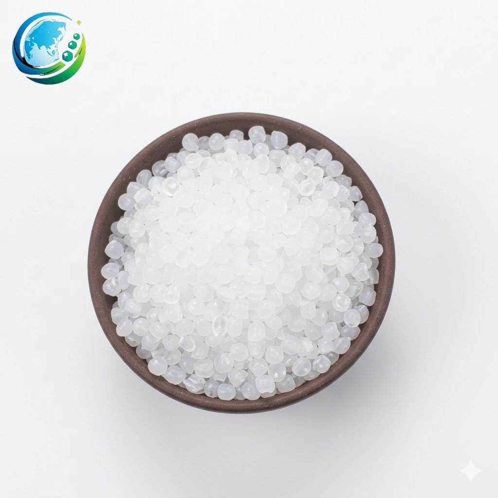 High-density polyethylene 