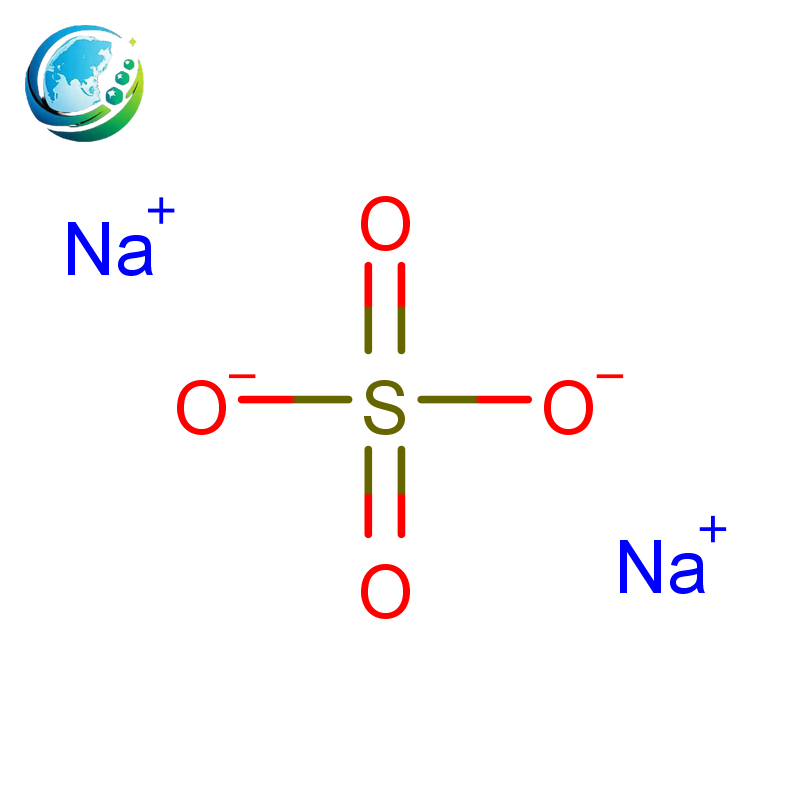 Sodium Sulfate