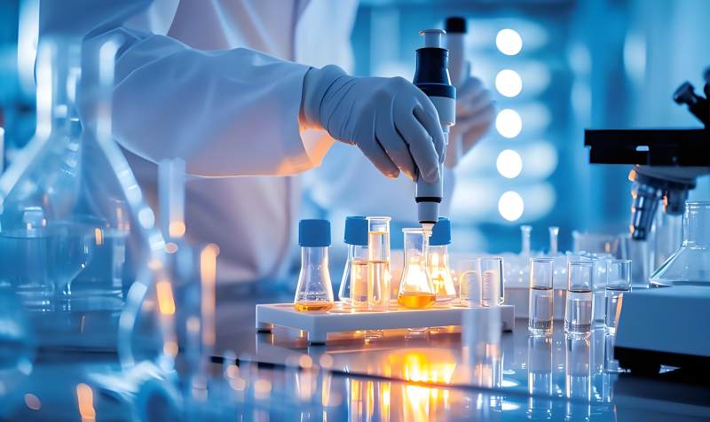 Fine Chemicals Trends in 2026: Supply, Pricing, and Compliance