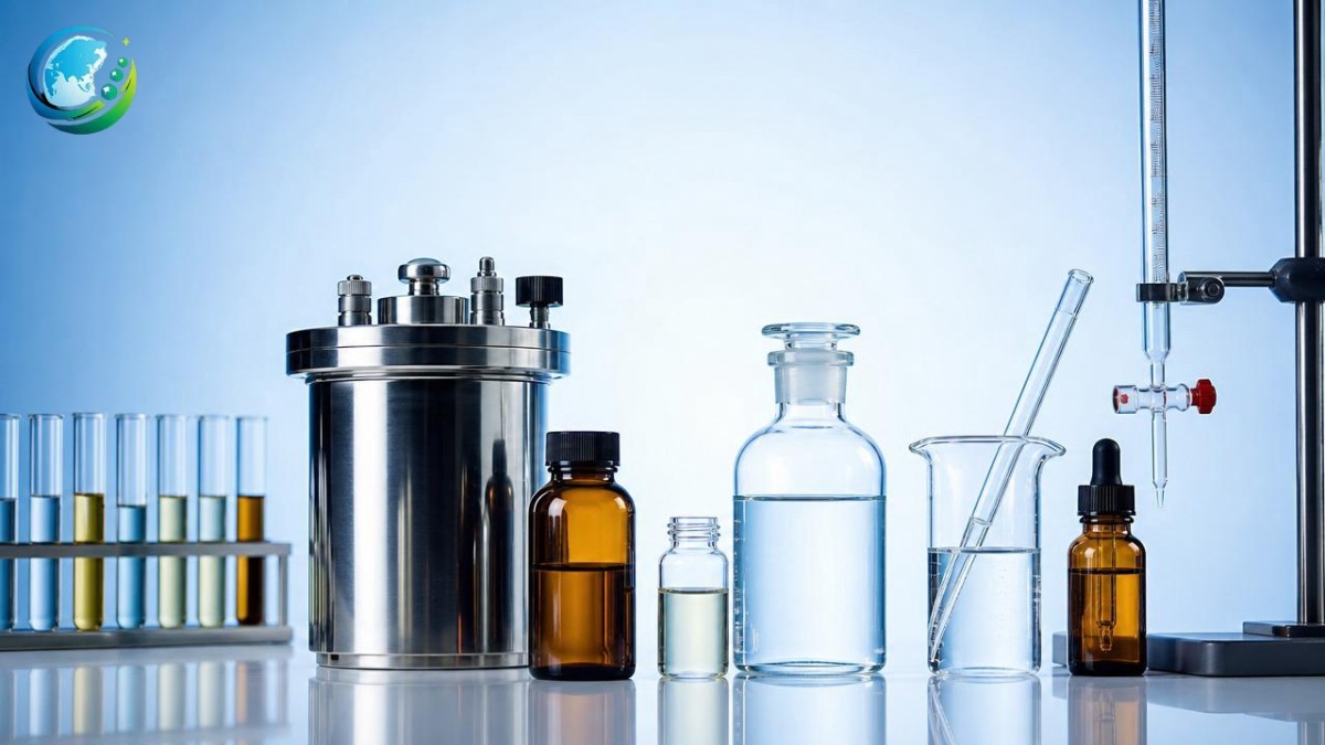 How to Choose Organic Chemicals for Stable Formulation Performance