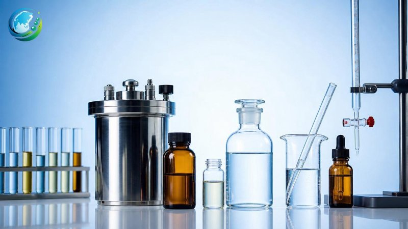 How to Choose Organic Chemicals for Stable Formulation Performance