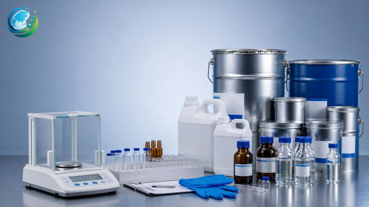 Chemical Solvents Cost vs Safety: What to Check Before Sourcing