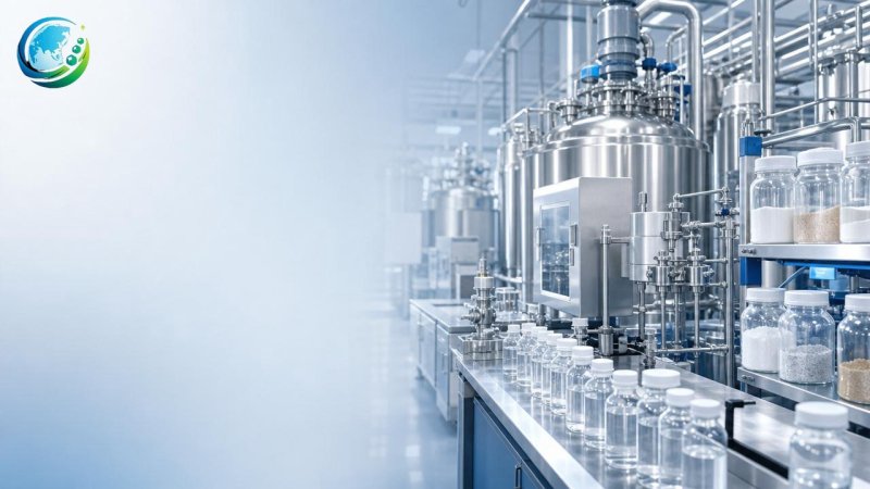 Fine Chemicals Market Update: New Capacity and Price Signals