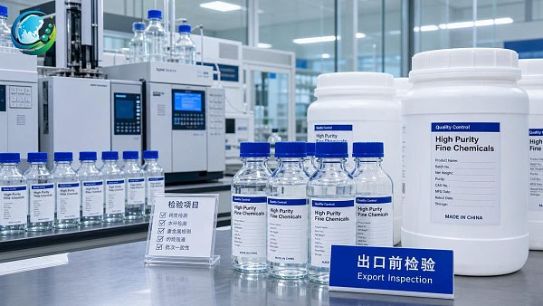 What Purity Specs Matter Most When Sourcing Fine Chemicals?