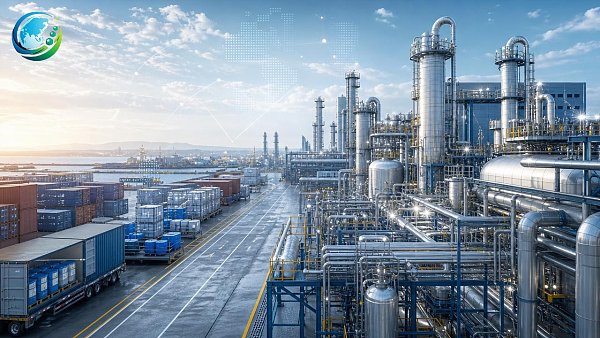 Inorganic Chemicals Price Swings: What Is Driving Costs in 2026