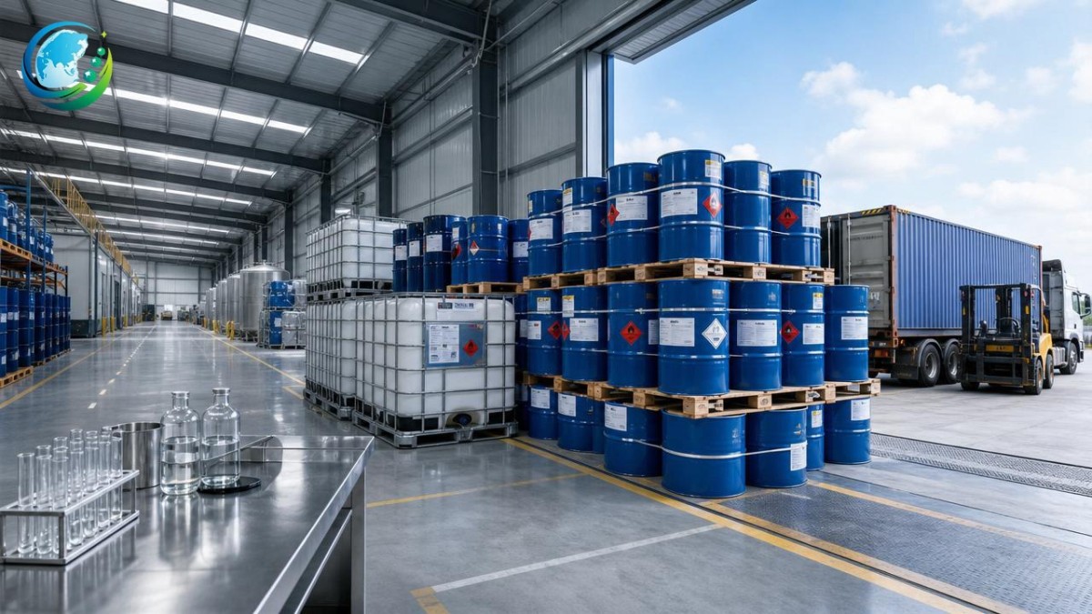 Chemical Solvents vs Alternatives: When the Lower Price Costs More