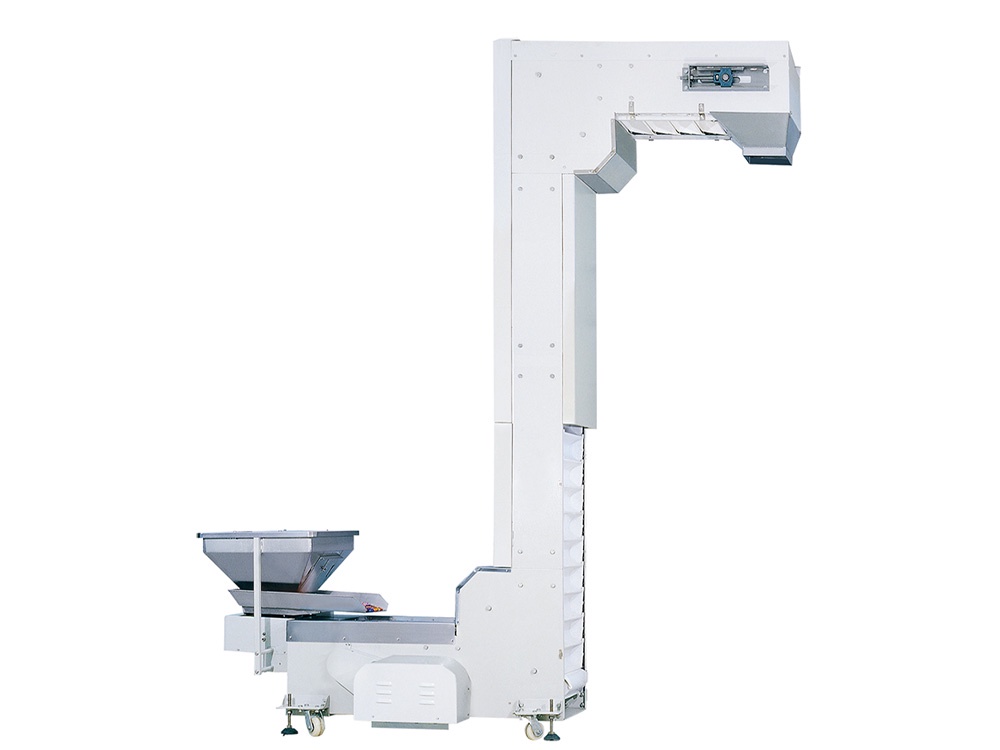 Fully Automatic Vertical Granule Packaging Machine (for roll film and Premade bags) GQ-420/520/720