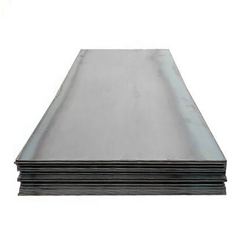 Plaque anti-usure NM500