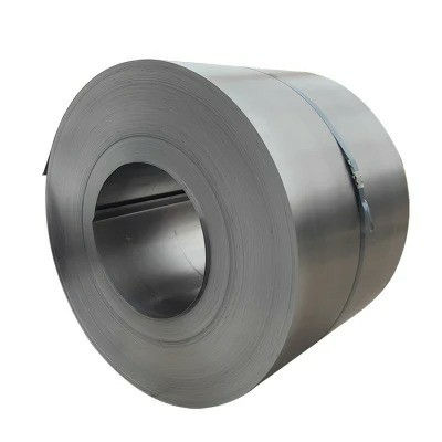 Bobines d'acier au carbone Q215