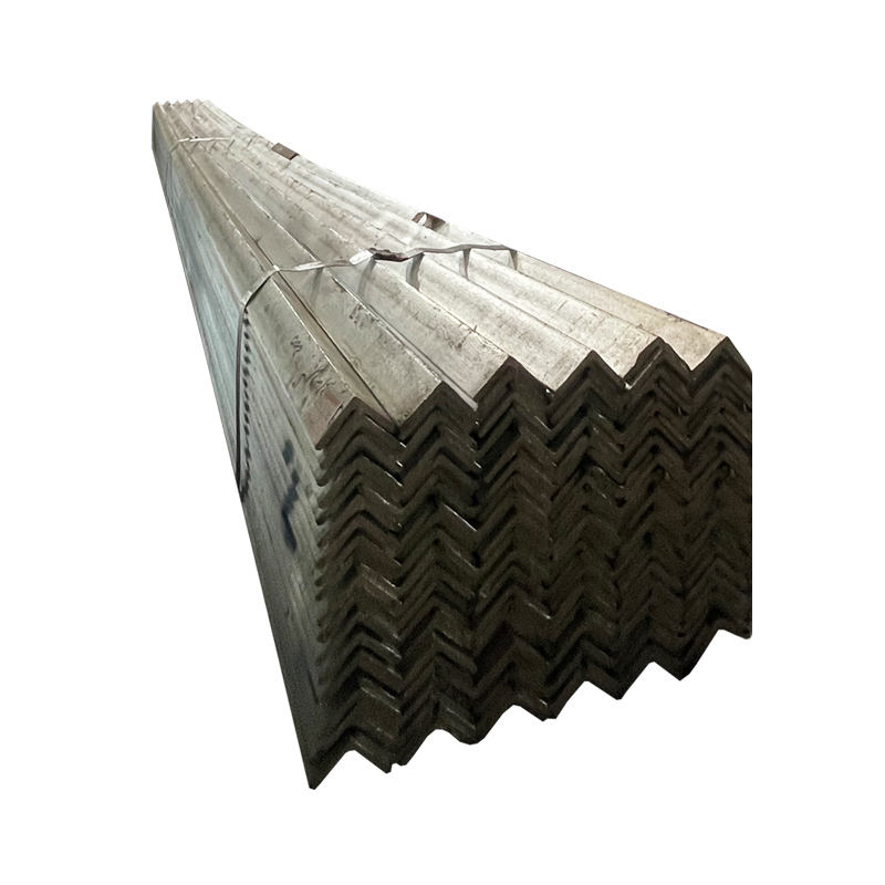 Acier plat structurel au carbone Q345B barre plate en acier