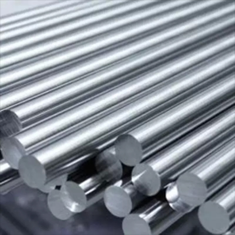 Barre en alliage de nickel 825