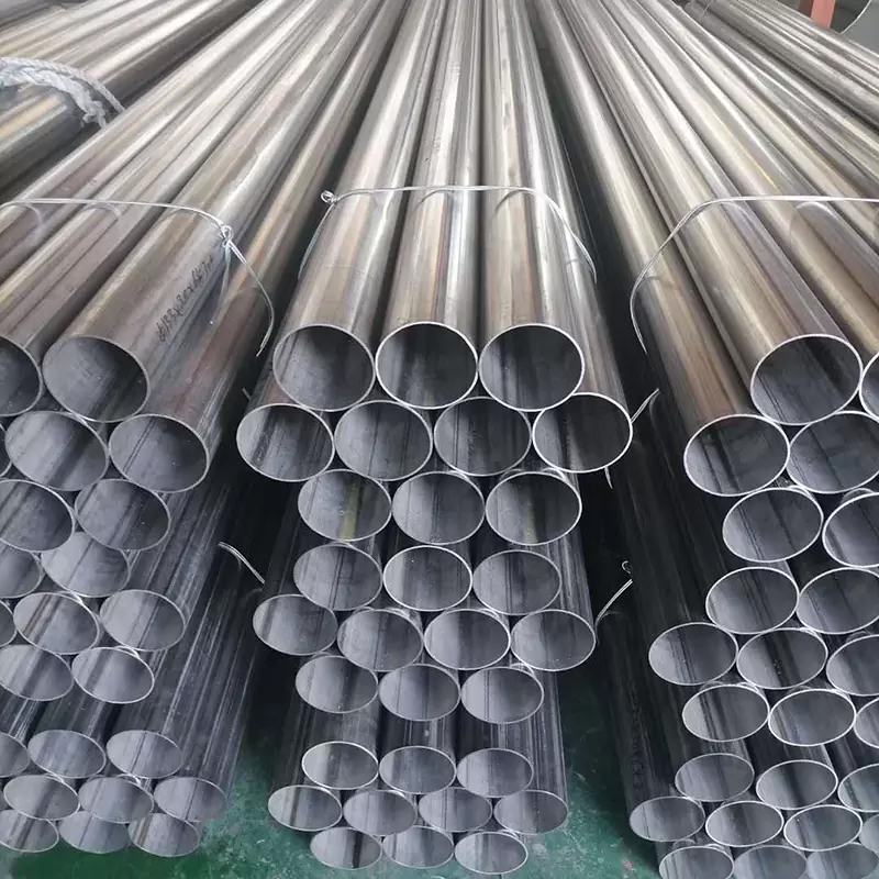 Tube Monel M-K500