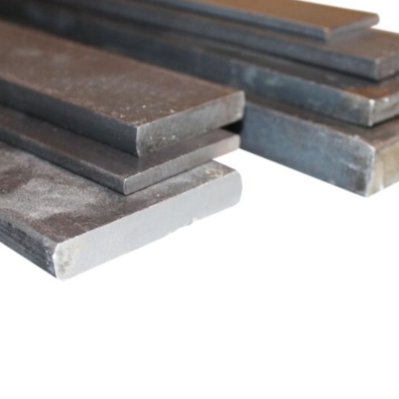 Barre plate en acier au carbone A36