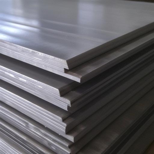 painel compósito de aço inoxidável