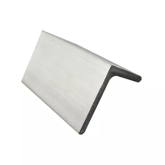 Barra angular de aço inoxidável 430