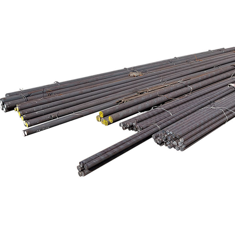 Barra/haste de aço carbono ASTM A615Gr40
