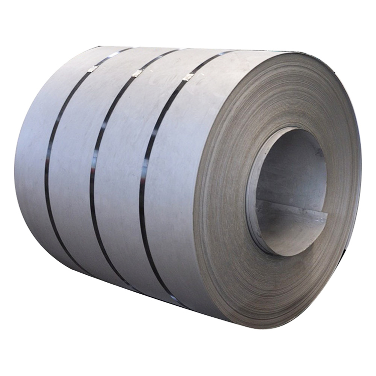 Bobinas de acero inoxidable 304 304L
