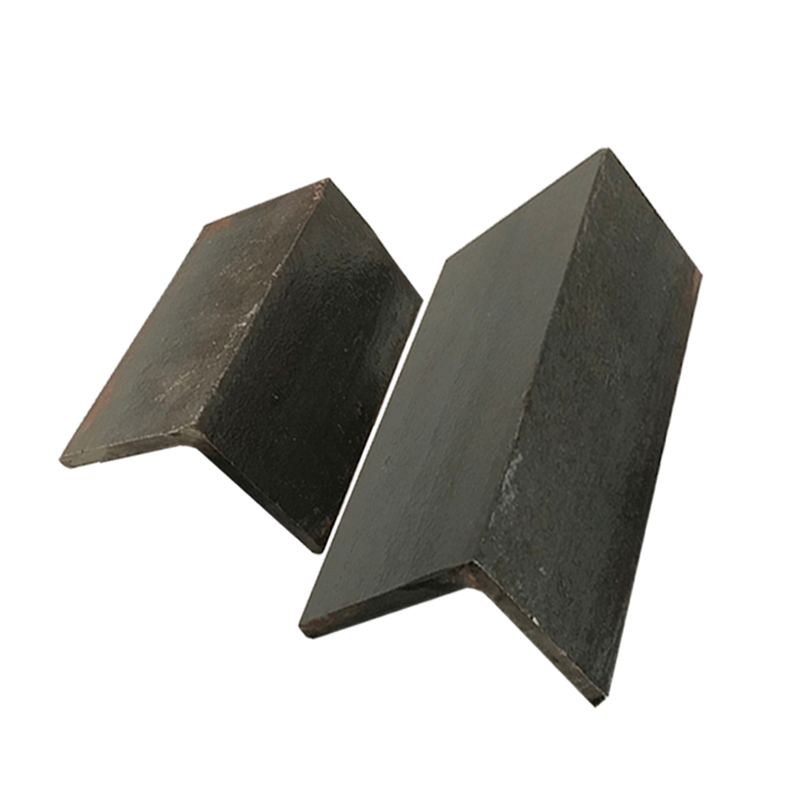 Acero plano estructural al carbono Q235B barra plana de acero