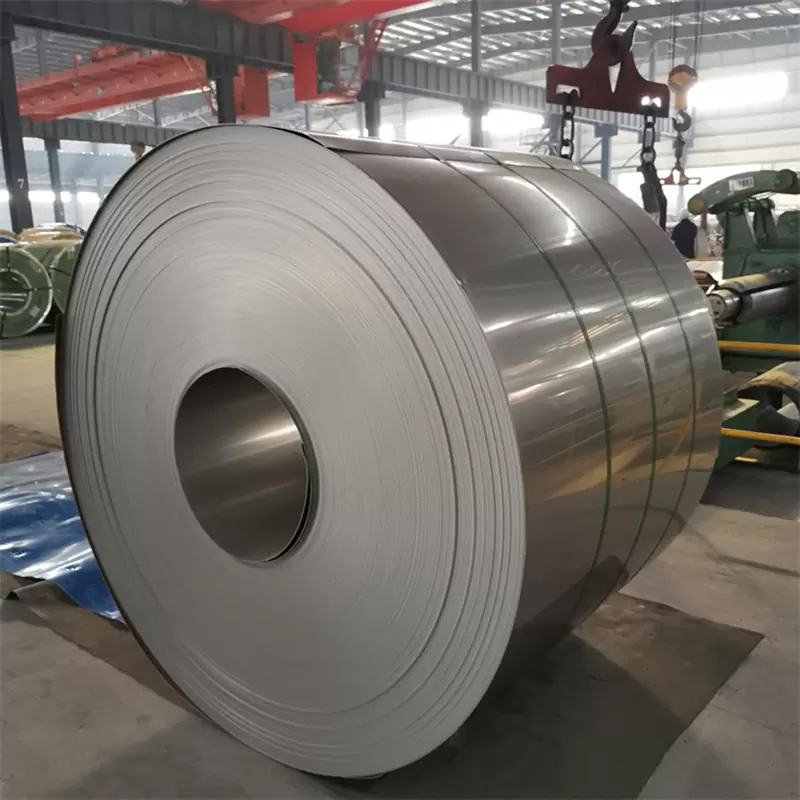 Bobina de Monel M-400