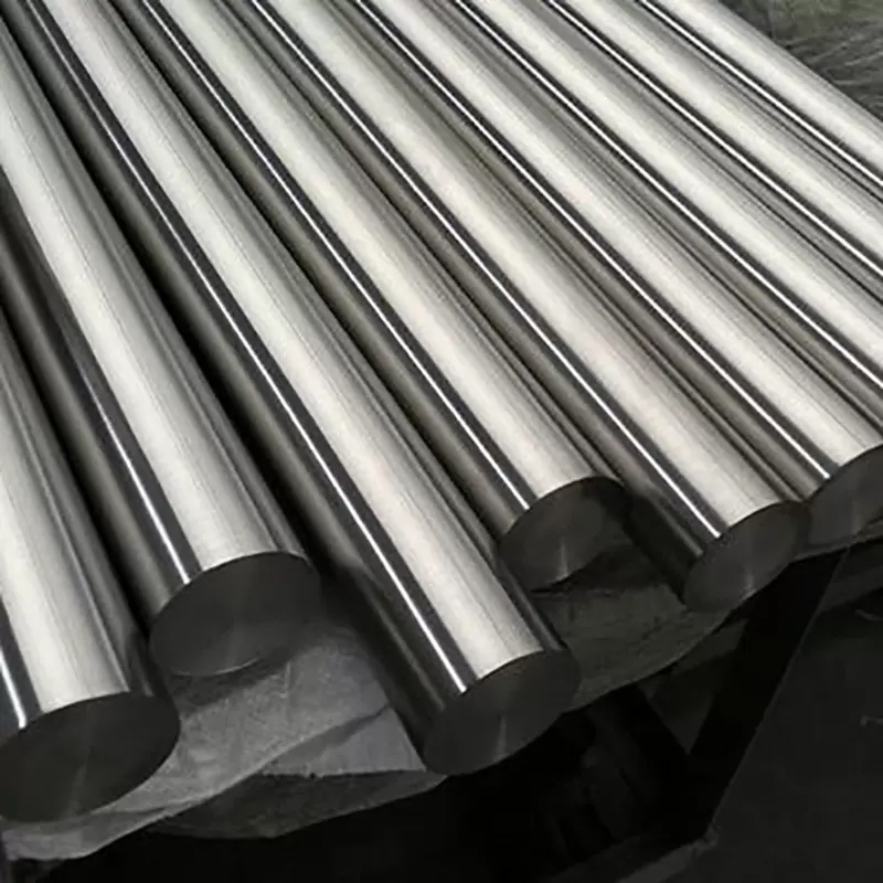 Barra de Inconel 601