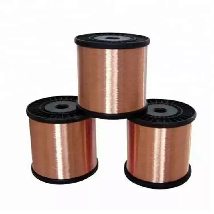 Alambre de cobre C10100