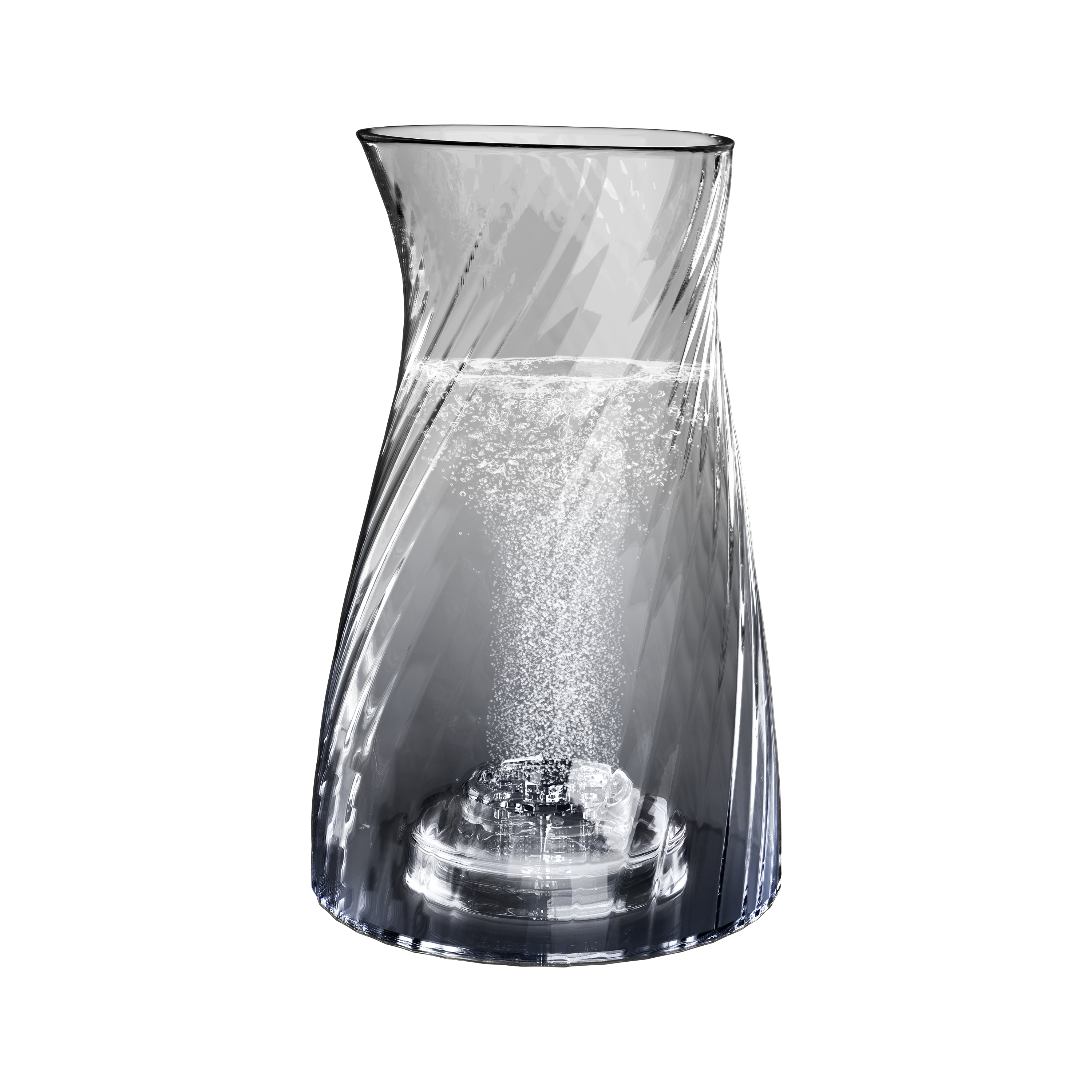 H06 (Hydrogen rich Decanting Device) H06 (Hydrogen rich Decanting Device)