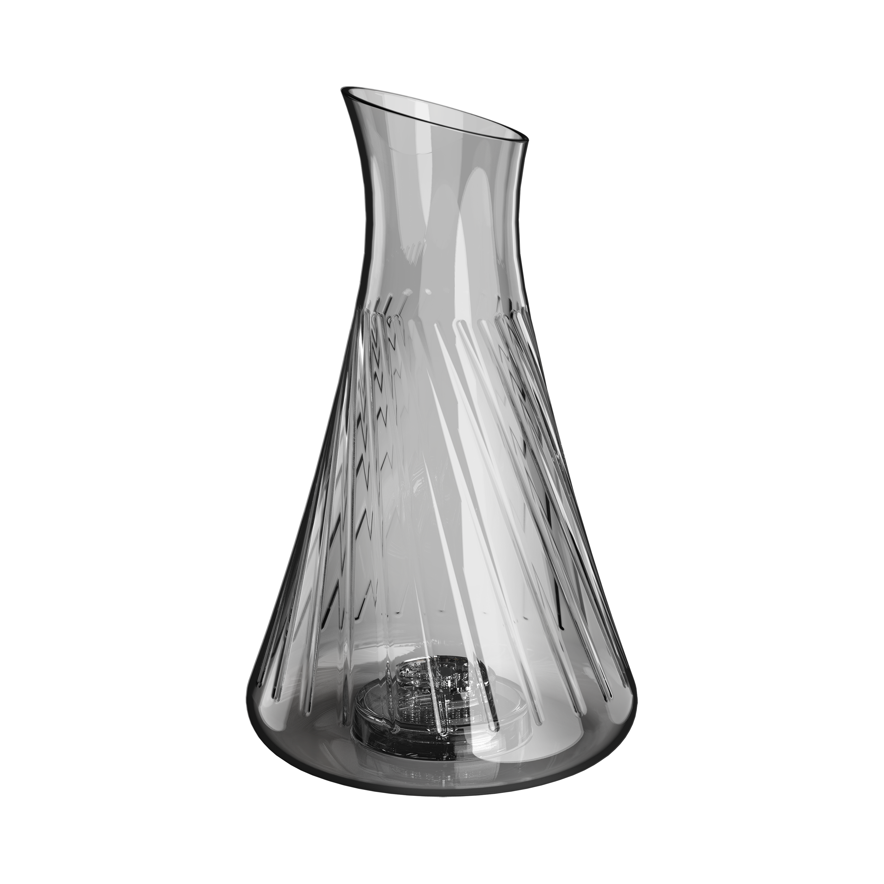 H08 (Hydrogen rich Decanting Device) H08 (Hydrogen rich Decanting Device)