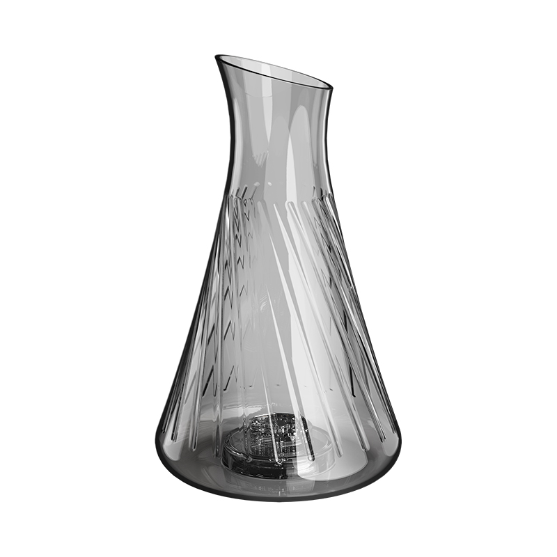 H08 (Hydrogen rich Decanting Device)